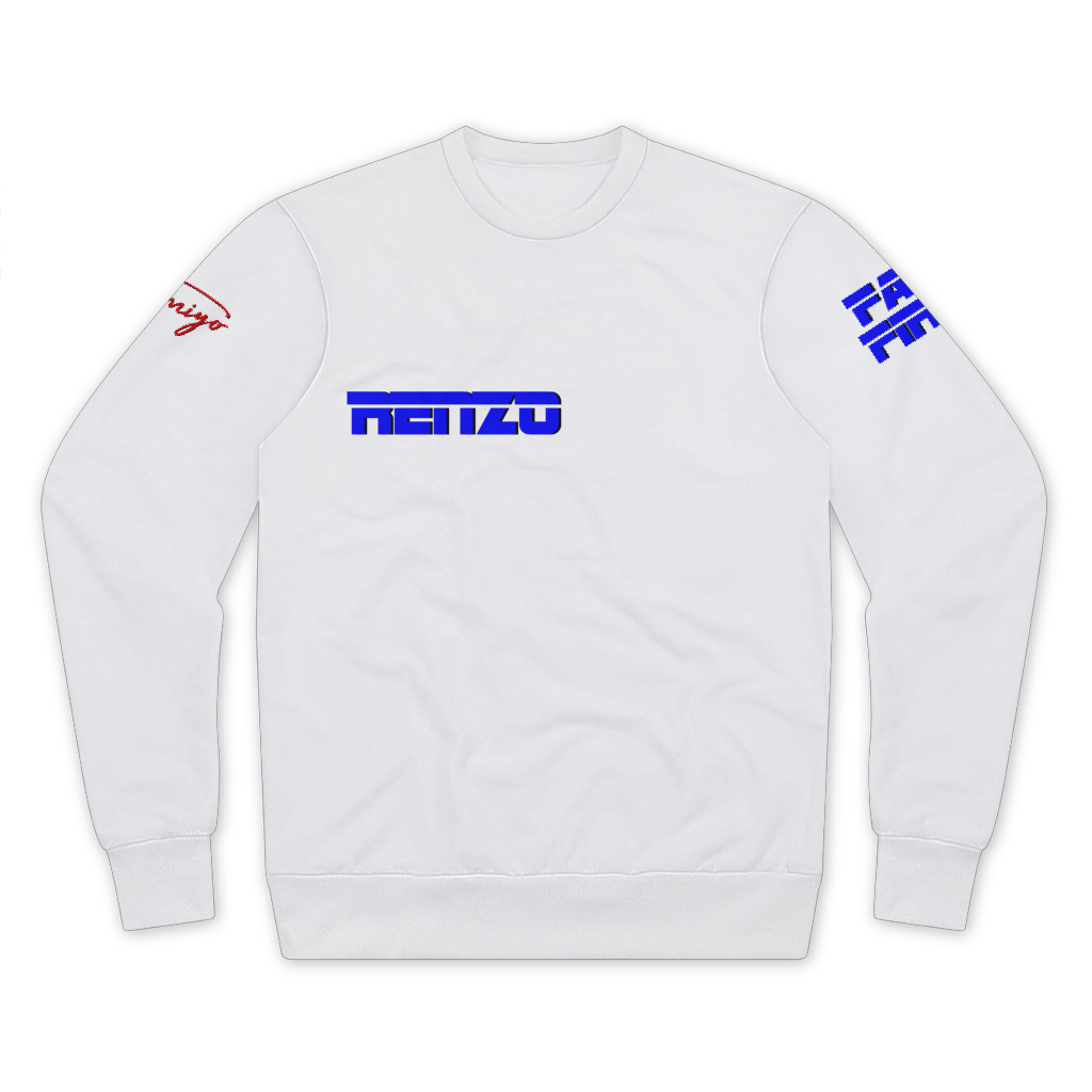 FAAM 2023 Performance Sweatshirt