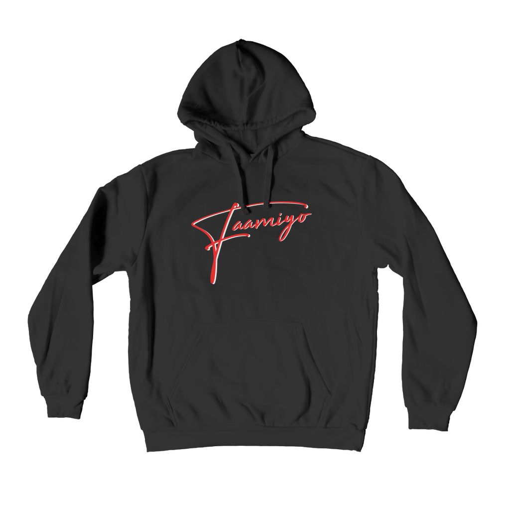 FAAM 2023 Premium Adult Hoodie